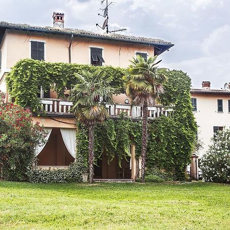 La Villa Del Lago 圣菲利斯·德尔·贝纳茨 外观 照片